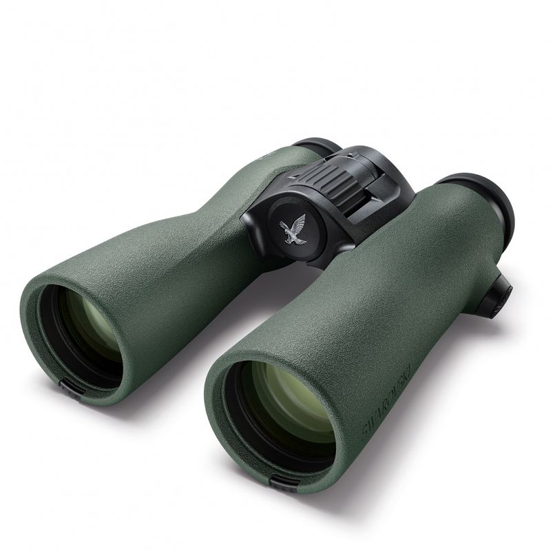 Swarovski NL Pure 10x42 Green-Black