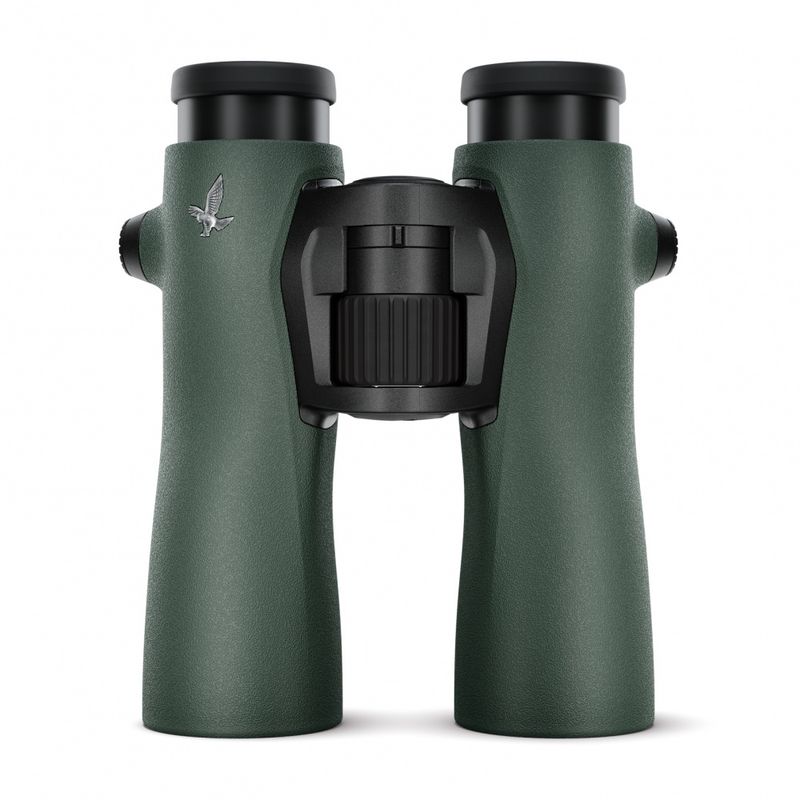 Swarovski NL Pure 10x42 Green-Black