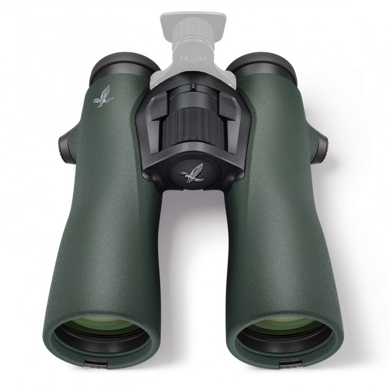 Swarovski NL Pure 10x42 Green-Black