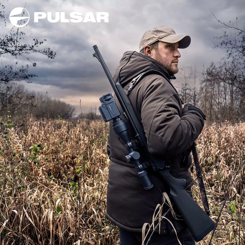 Pulsar Krypton 2 XG50 