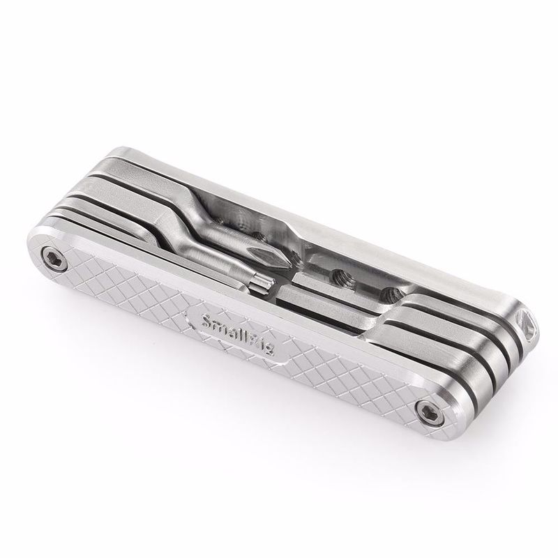 SmallRig 2213 Foldable Multi-Tool Kit