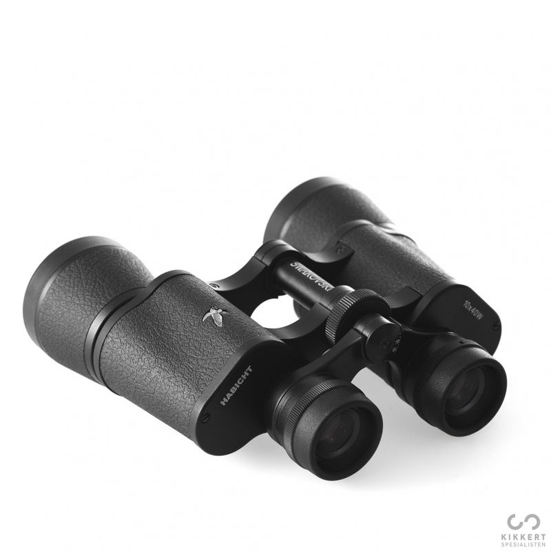 Swarovski Habicht 10x40 W