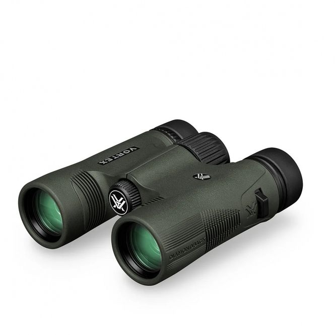 Hovedbilde Vortex Diamondback HD 8x28