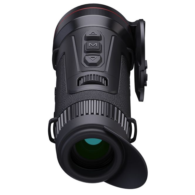 Hovedbilde Guide Kodiak TK650L 3.0