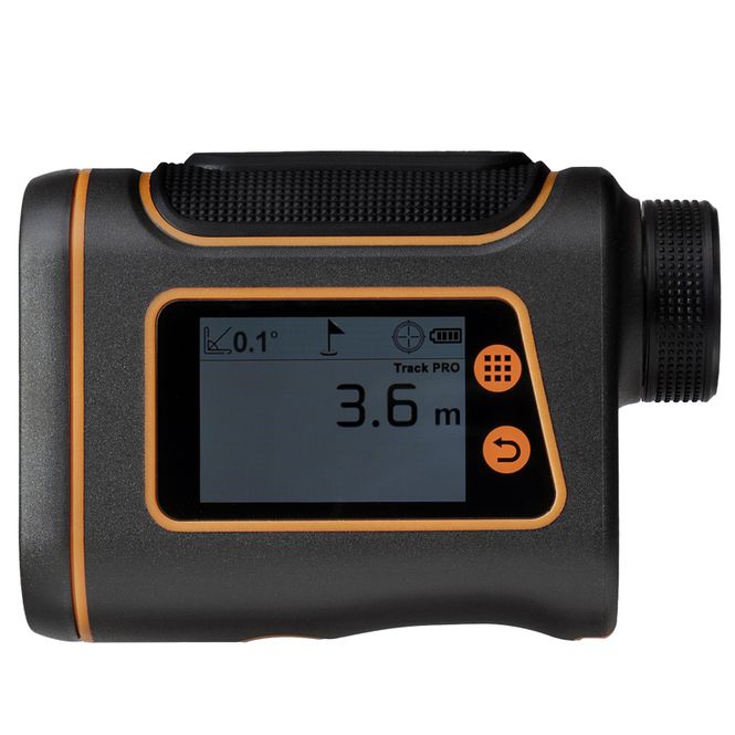 Hovedbilde Focus 6x21 Track RF PRO 