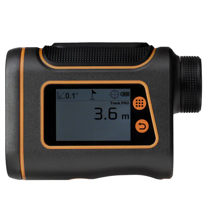 Hovedbilde Focus 6x21 Track RF PRO 