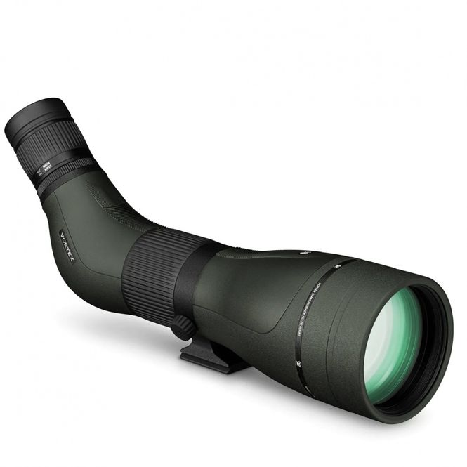 Hovedbilde Vortex Diamondback HD 20-60x85 (vinklet)