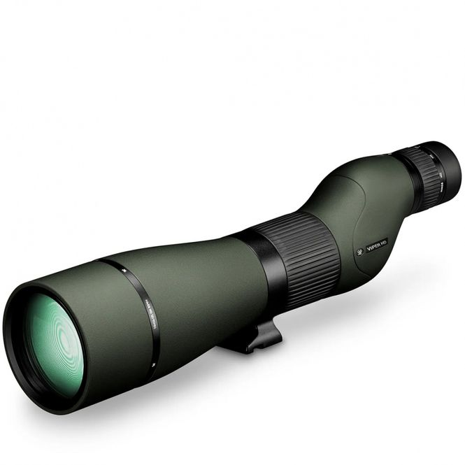 Hovedbilde Vortex Viper HD 20-60x85 (rettlinjet)