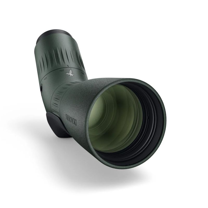 Swarovski ATC 17-40x56 Green