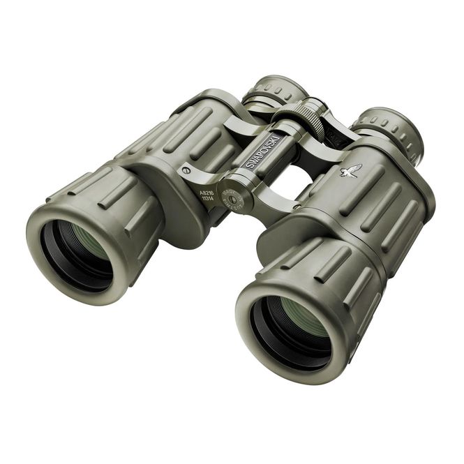 Hovedbilde Swarovski Habicht 7x42 GA