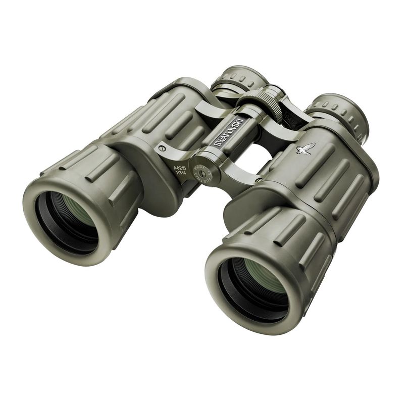 Swarovski Habicht 7x42 GA