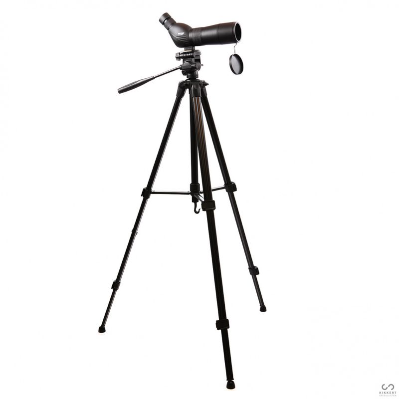 Focus Outdoor 15-45x60 standard-pakke