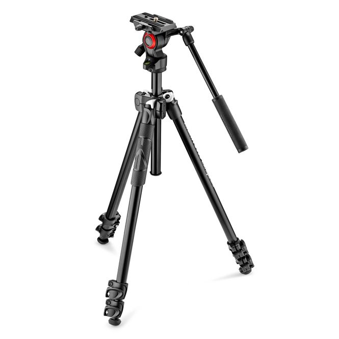 Hovedbilde Manfrotto 290 Light + 400AH