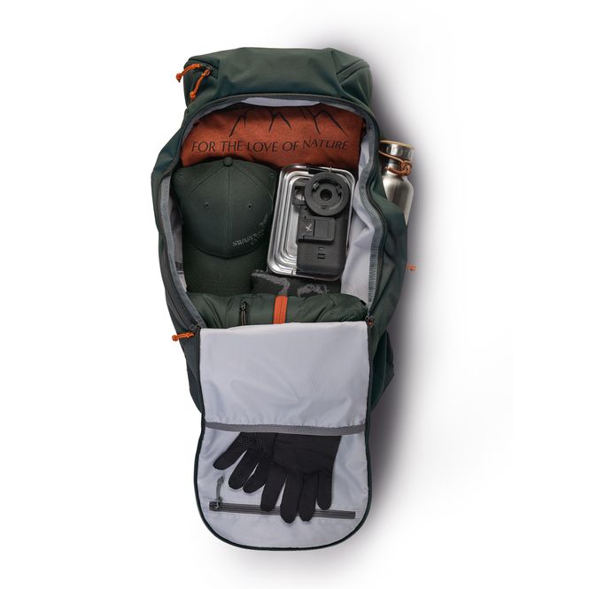 Hovedbilde Swarovski BP backpack 24