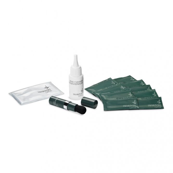 Hovedbilde Swarovski CSB rensesett Basic 