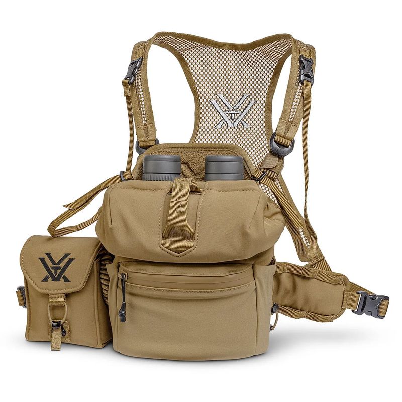 Vortex GlassPak Pro (Large) 