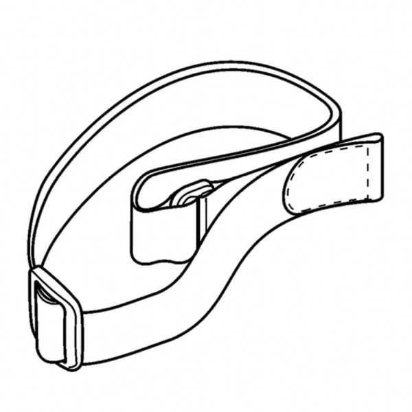 Hovedbilde Swarovski reim veske CL Pocket