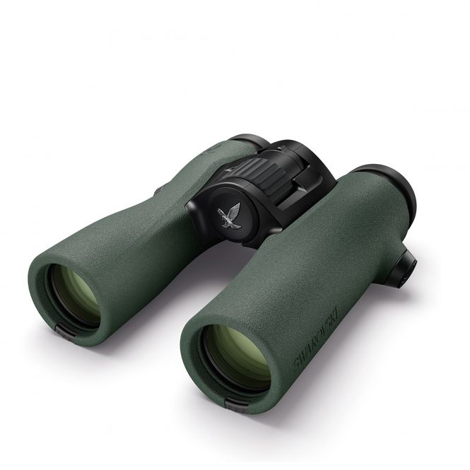 Hovedbilde Swarovski NL Pure 8x32 Green-Black