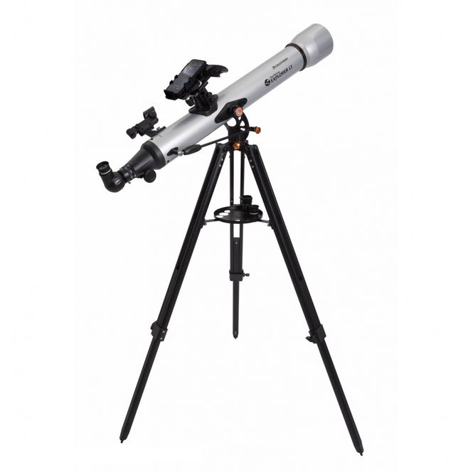 Hovedbilde Celestron StarSense Explorer LT 80AZ