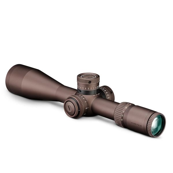 Hovedbilde Vortex Razor HD Gen. III 6-36x56 FFP EBR-7D MOA