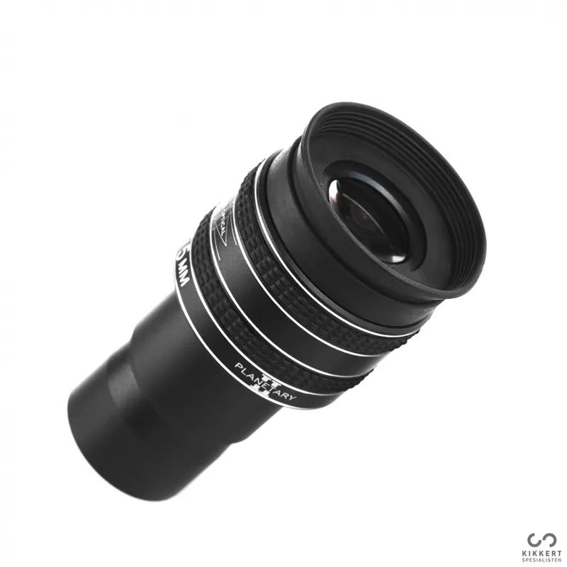 Doppler Planetary II 3,2 mm