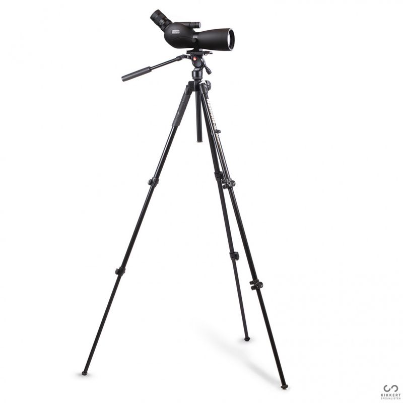 Opticron MM3 16-48x60 GA/45 standard-pakke