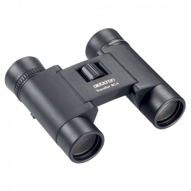 Hovedbilde Opticron Traveller BGA 8x24