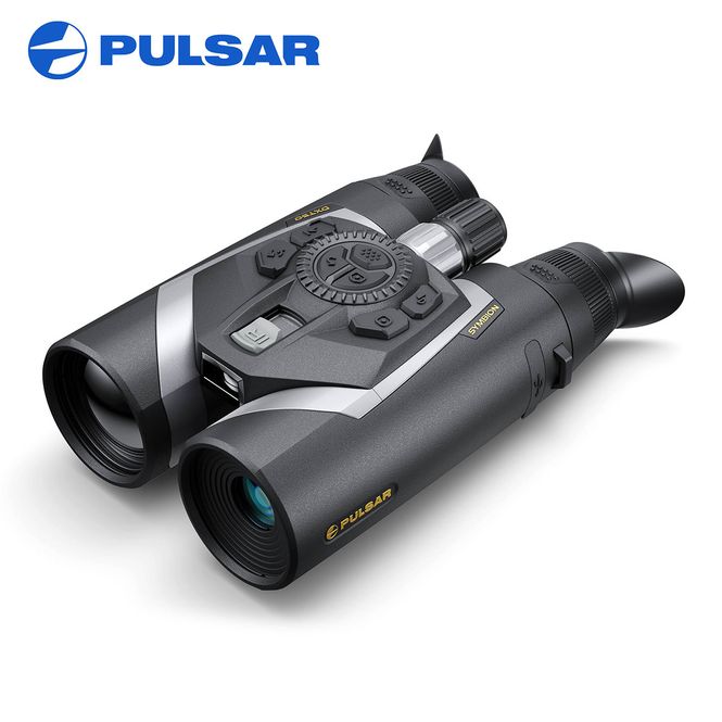 Hovedbilde Pulsar Symbion LRF DXT50