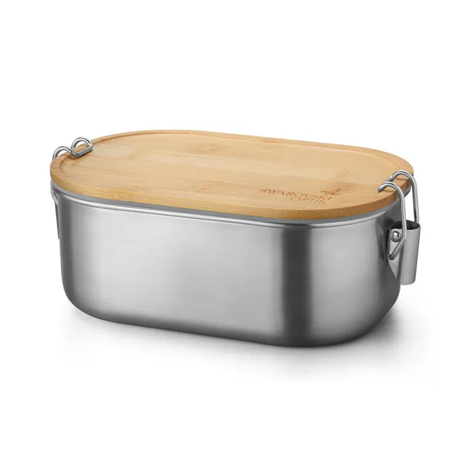 Hovedbilde Swarovski LB Lunchbox