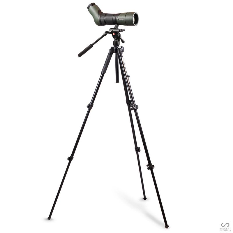 Swarovski ATX 25-60x65 standard-pakke