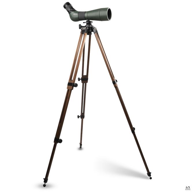 Hovedbilde Swarovski ATS 20-60x80 HD Classic-pakke