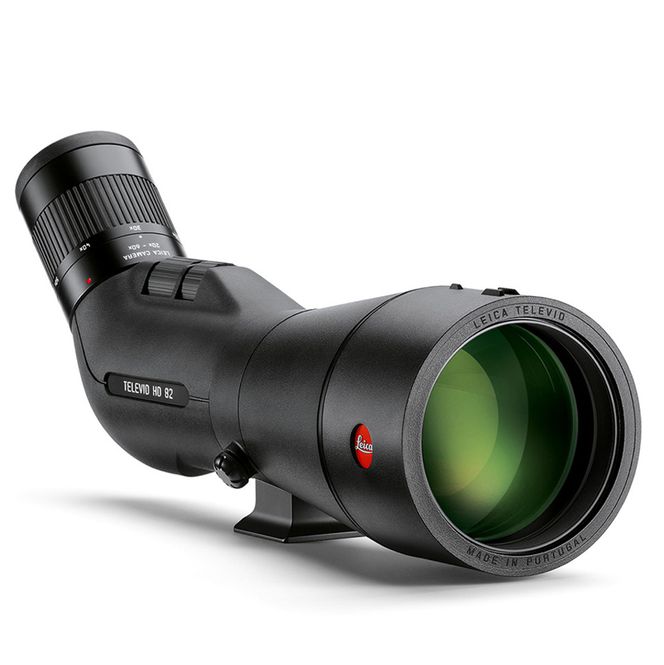 Hovedbilde Leica Televid HD 20-60x82 (new) standard-pakke
