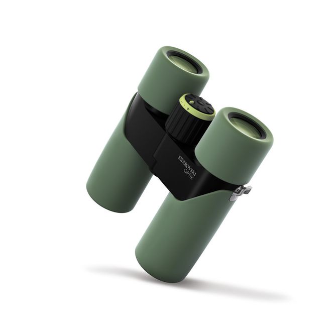 Hovedbilde Swarovski CL Companion III 8x30 Mountain Green