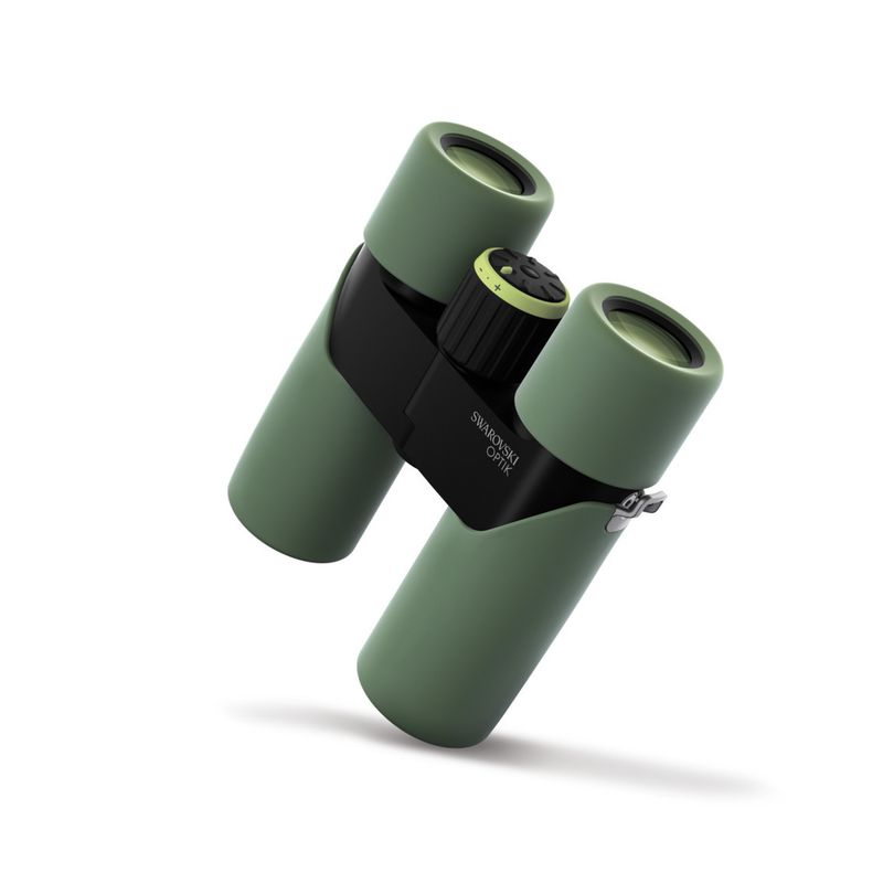 Swarovski CL Companion III 10x30 Mountain Green