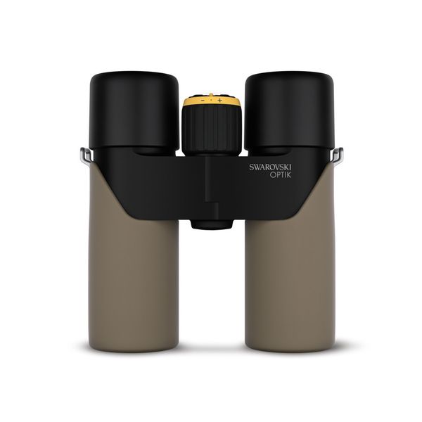 Hovedbilde Swarovski CL Companion III 10x30 Safari Brown