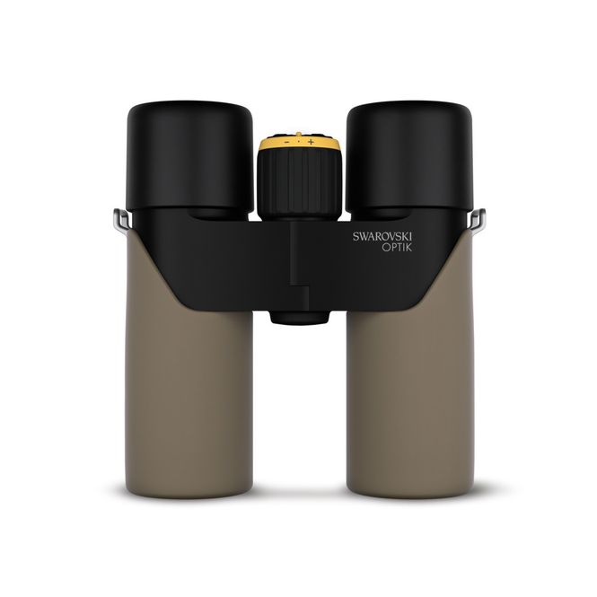 Hovedbilde Swarovski CL Companion III 8x30 Safari Brown