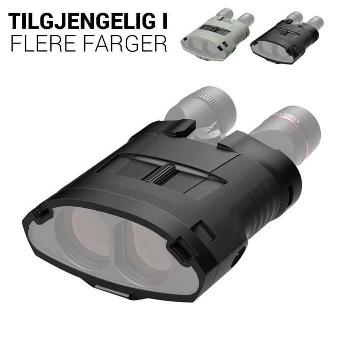 Hovedbilde Kite silikonjakke for APC 50 mm