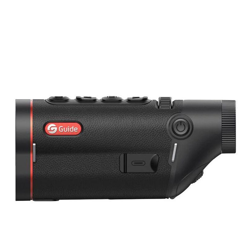 Guide TD635LS Gen3