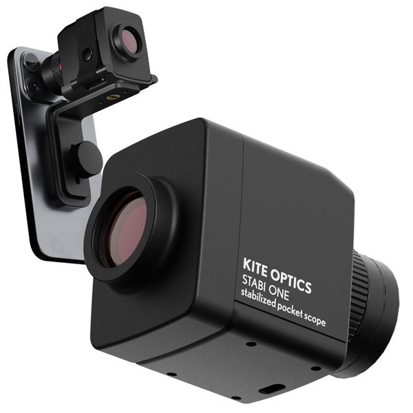 Hovedbilde Kite Stabi One 10x20