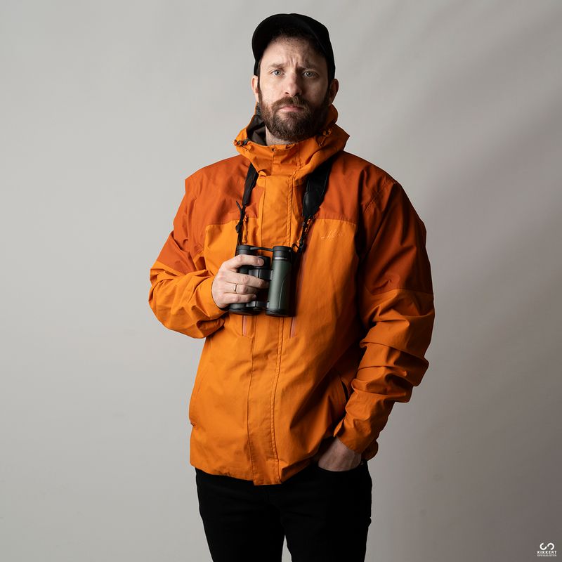 Focus Observer 10x34 HD
