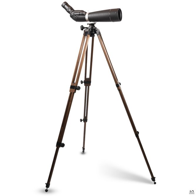Hovedbilde Acuter Grandvista DS 20-60x80 Classic-pakke 