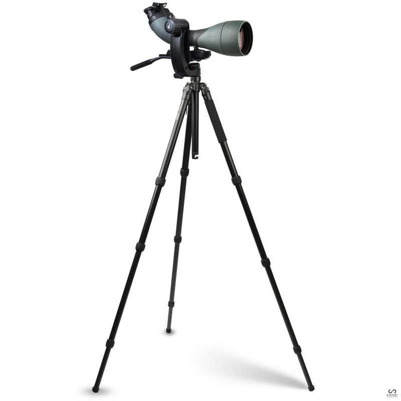 Swarovski BTX 35x115 PTH BR standard-pakke