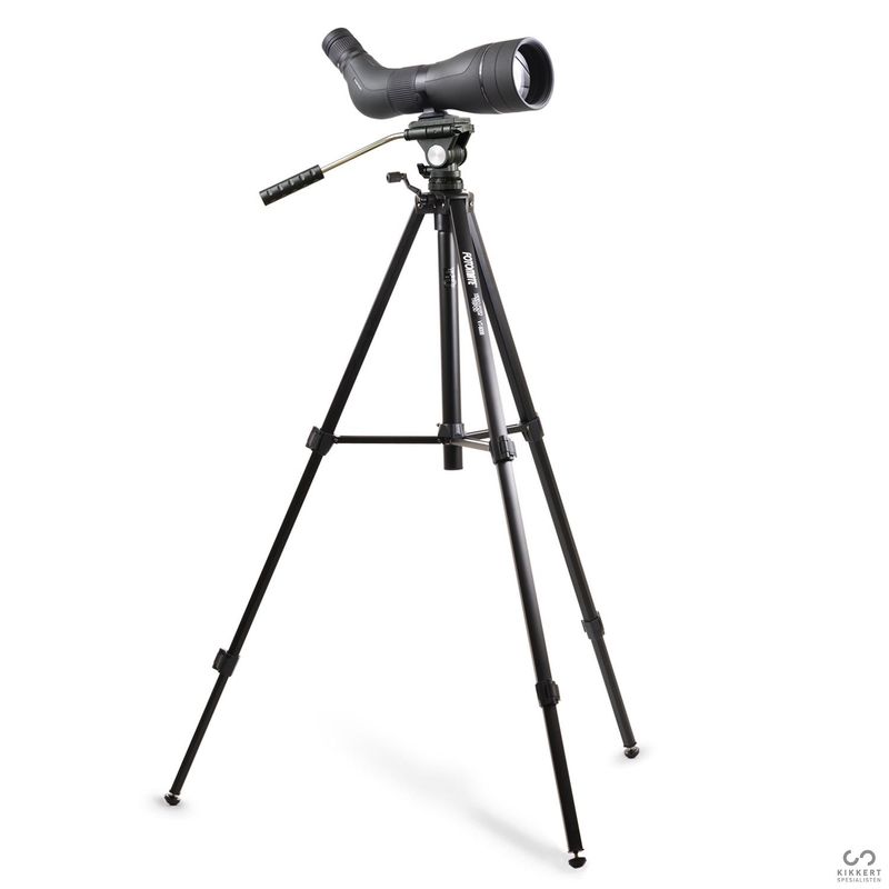 Vortex Diamondback HD 20-60x85/45 Standard