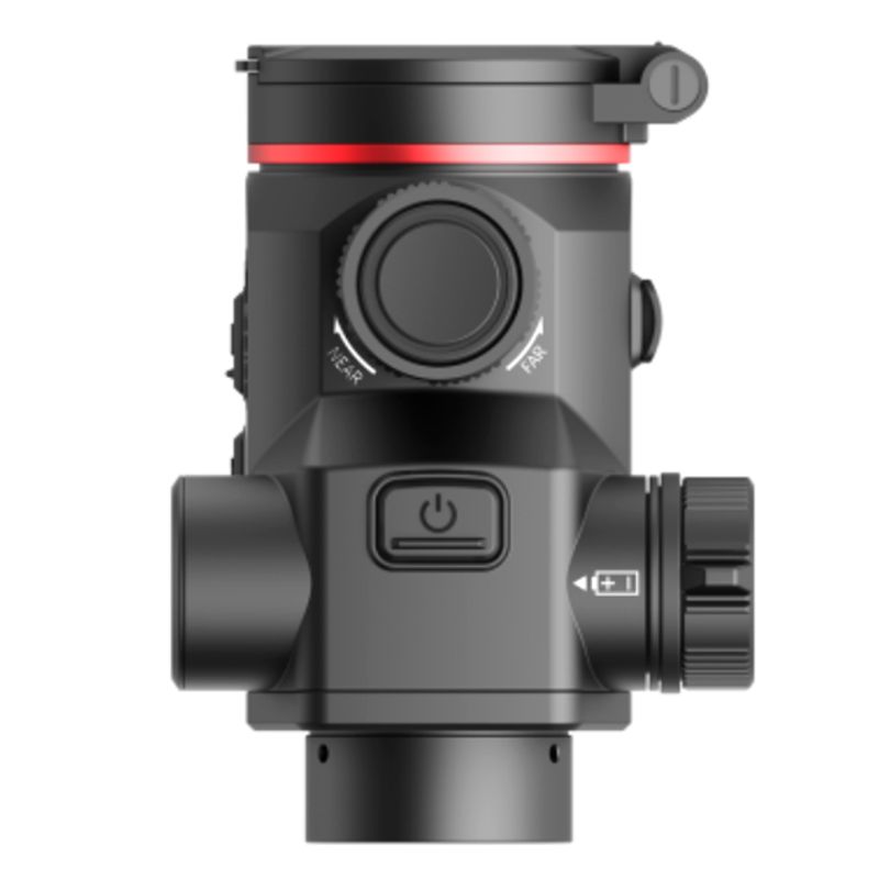 Guide Orion O435CS