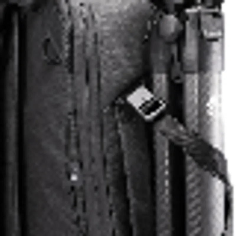 Peak Design Travel Backpack 30L // Black