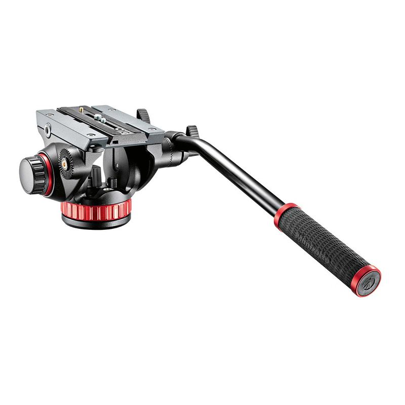 Manfrotto videohode MVH502AH