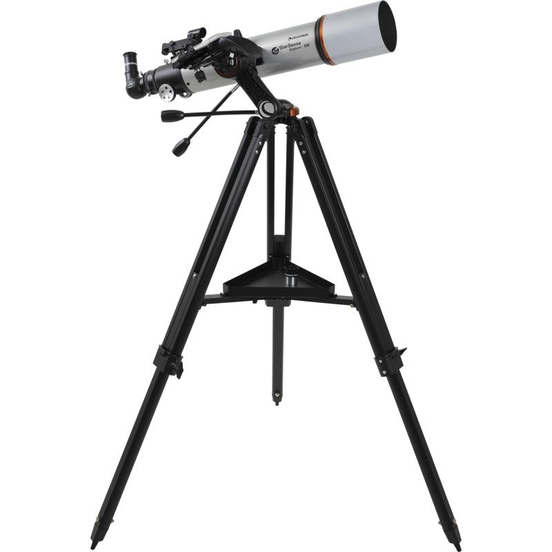 Celestron StarSense Explorer DX 102AZ