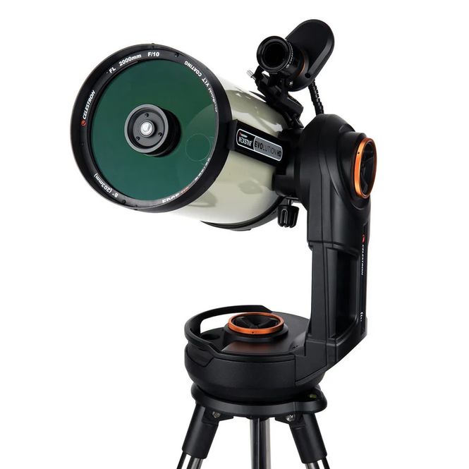 Hovedbilde Celestron NexStar Evolution Wi-Fi 8
