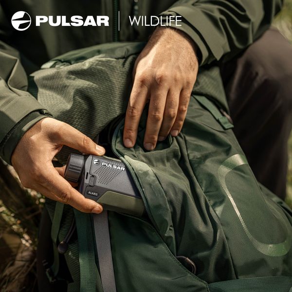 Hovedbilde Pulsar Alaris XQ30