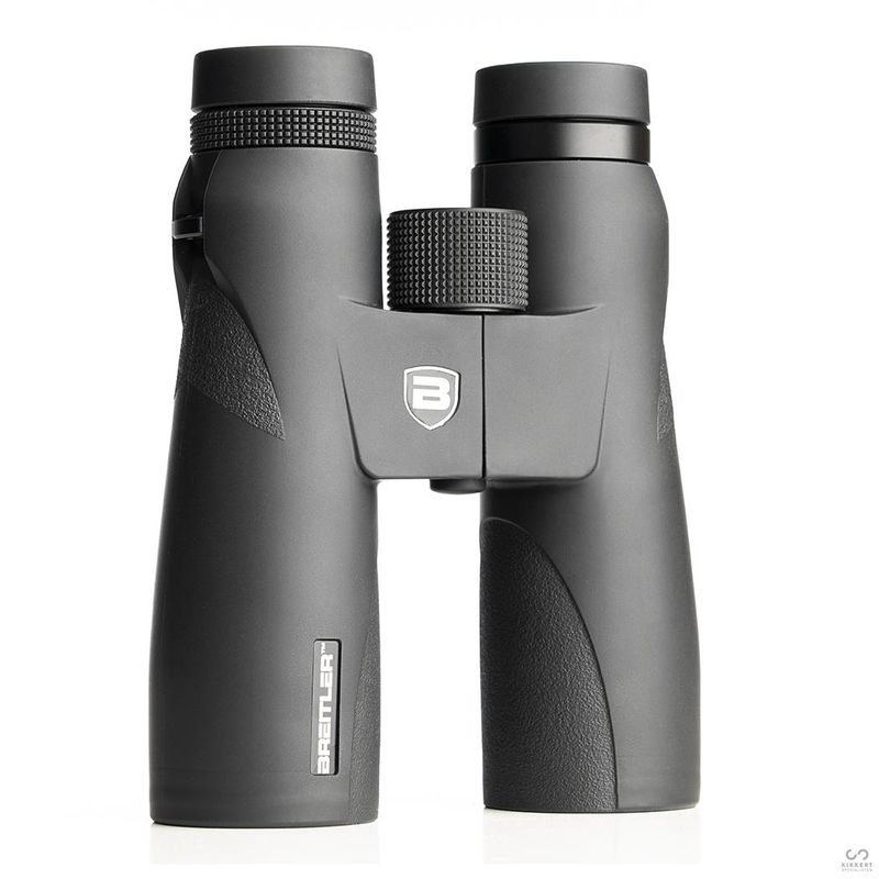 Breitler Supreme ED 9x45 WP WA